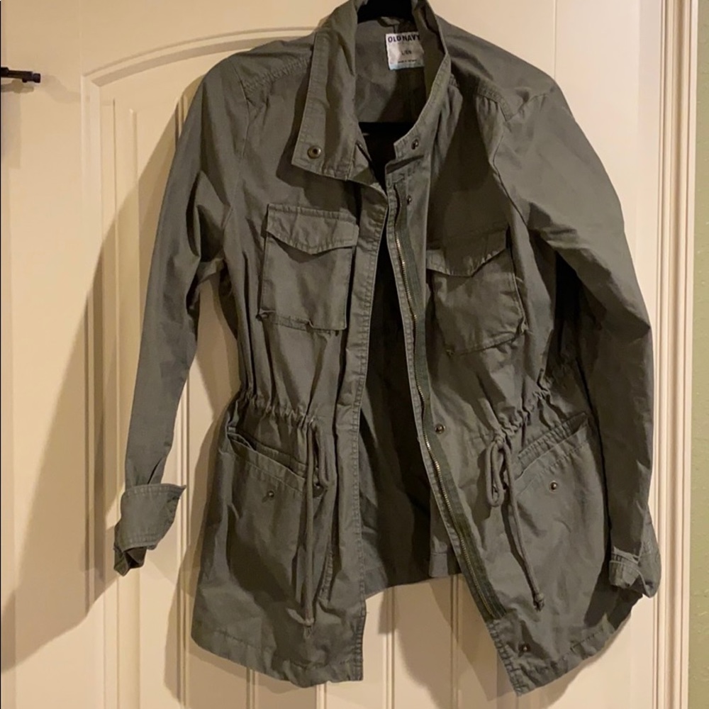 Old Navy Jacket